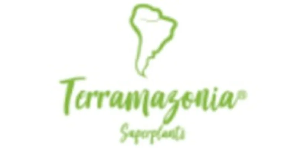 Logo Terramazonia Superplants