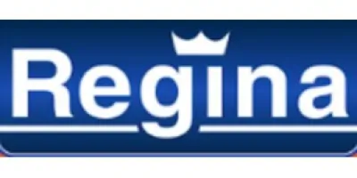 Logo Regina - Barbosa e Marques