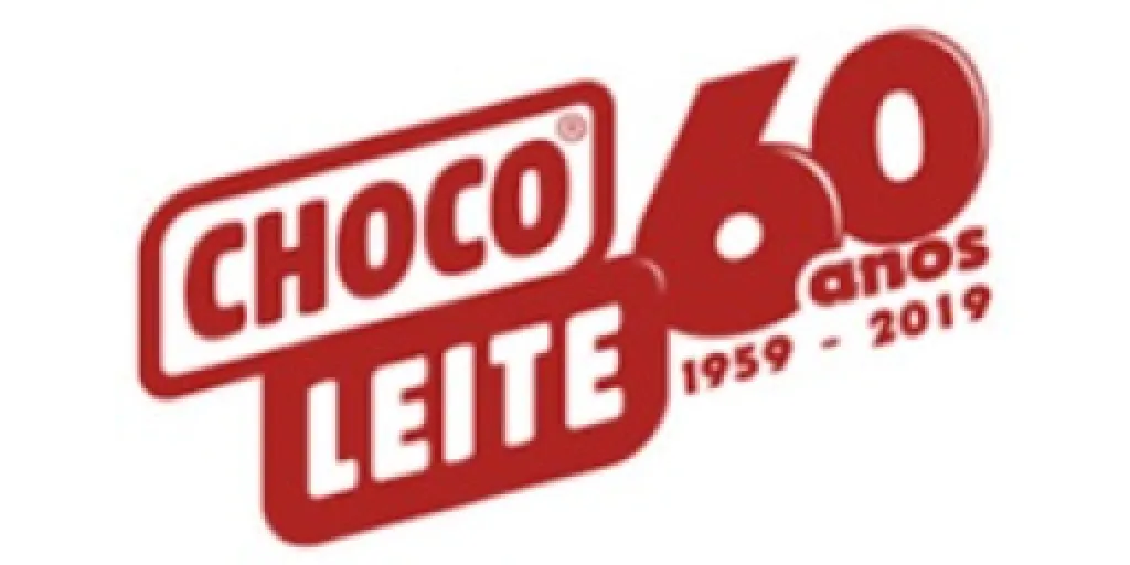 Logo Chocoleite Indústria de Alimentos