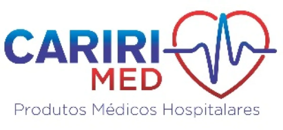 Logo Caririmed