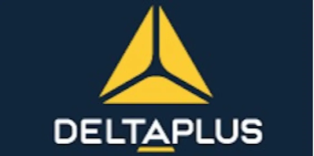 Logo Delta Plus