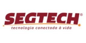 Logo Segtech Engenharia em Soluções de Segurança