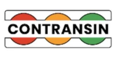 Logo Contransin - Controle de Trânsito e Sinalização