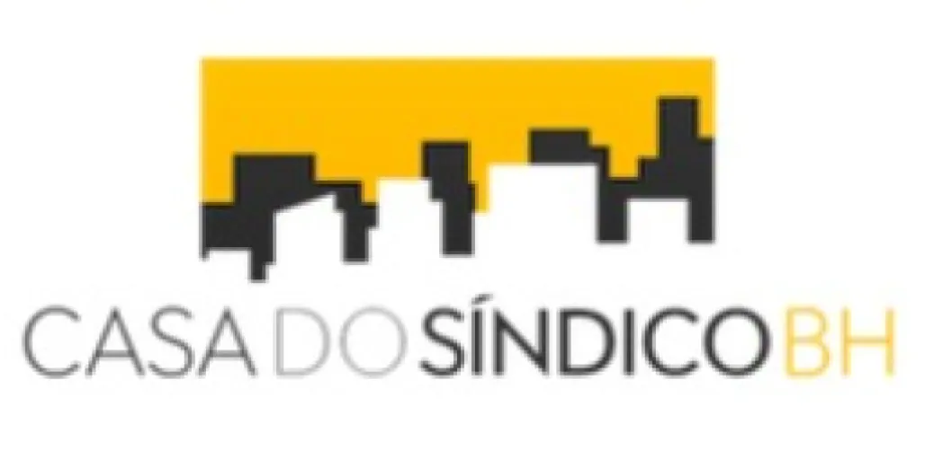 Logo Casa do Síndico Bh