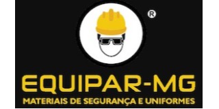 Logo Equipar Materiais de Segurança e Uniformes
