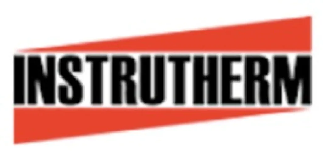 Logo Instrutherm Instrumentos de Medição