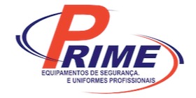 Logo Prime Equipamentos de Segurança e Uniformes Profissionais