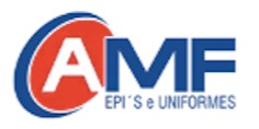 Logo Amf Equipamentos