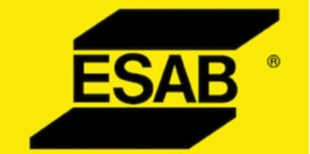 Logo Esab