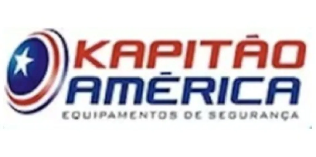 Logo Kapitão América