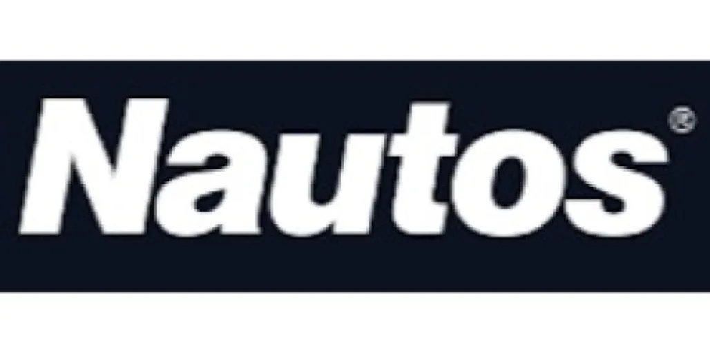 Logo Nautos Sailing Hardware