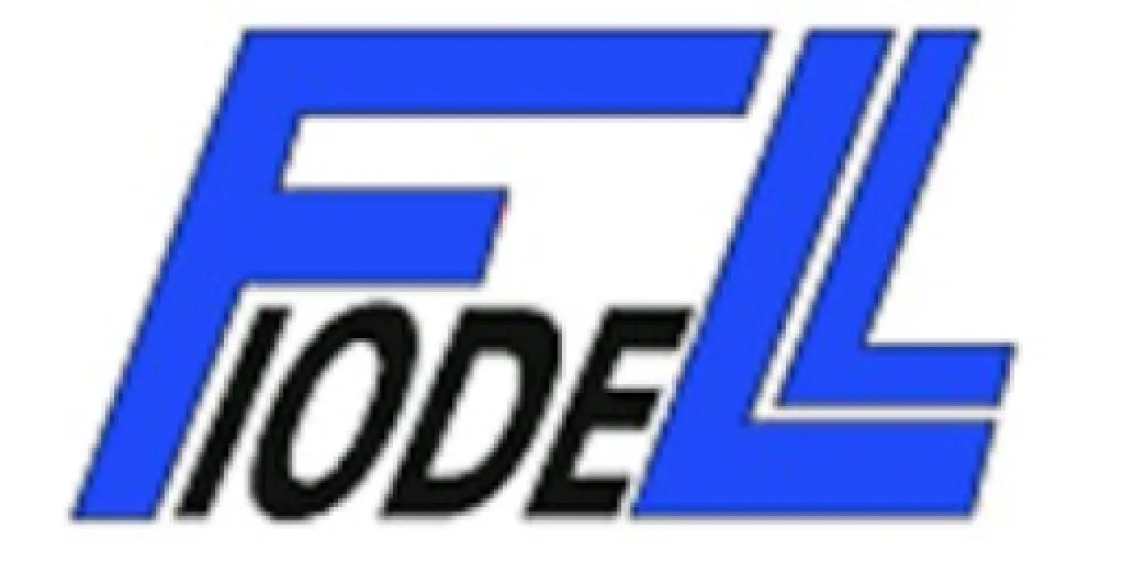 Logo Fiodell Equipamentos de Proteção Individual