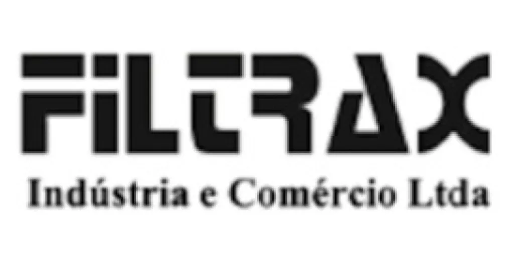 Logo Filtrax - Respiradores Semifaciais