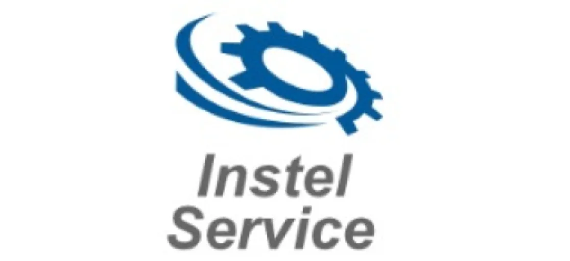 Logo Instel Service - Instalações Elétricas