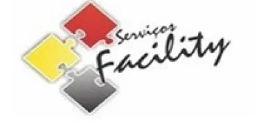 Logo Grupo Facility - Serviços Especializados