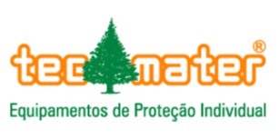 Logo Tecmater Equipamento de Proteção Individual