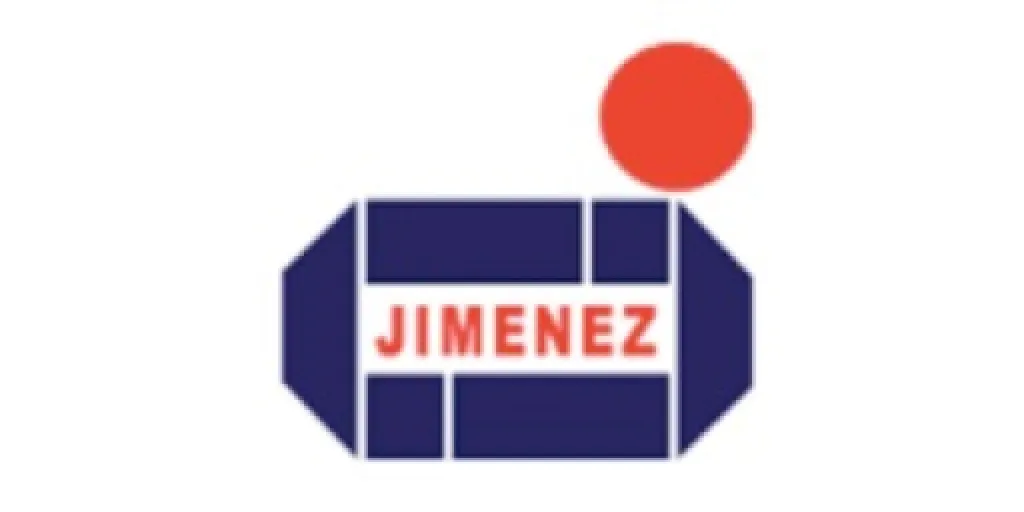 Logo Comercial Jimenez