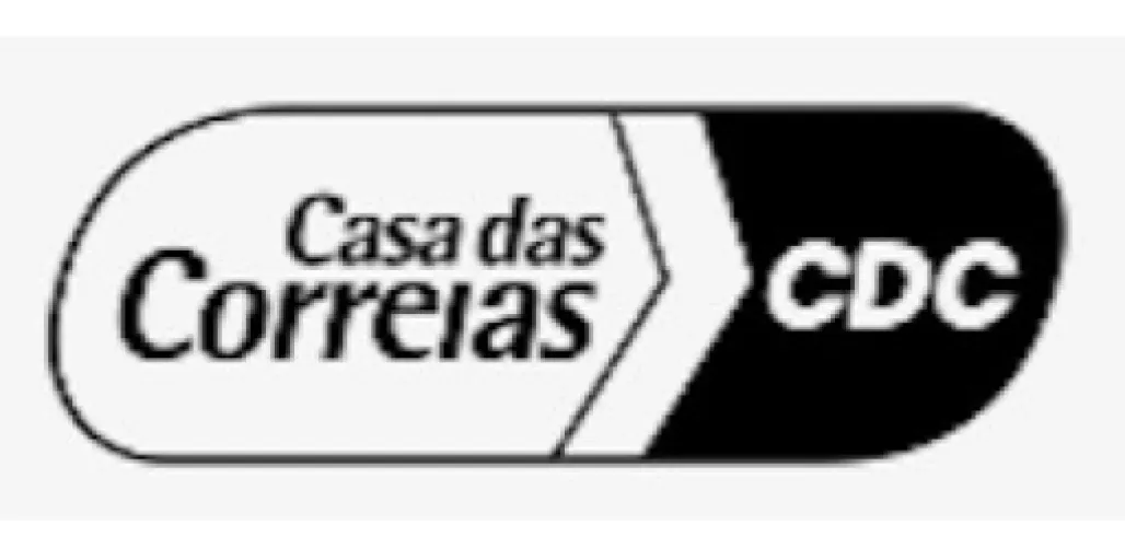 Logo Casa das Correias - Indústria & Construção