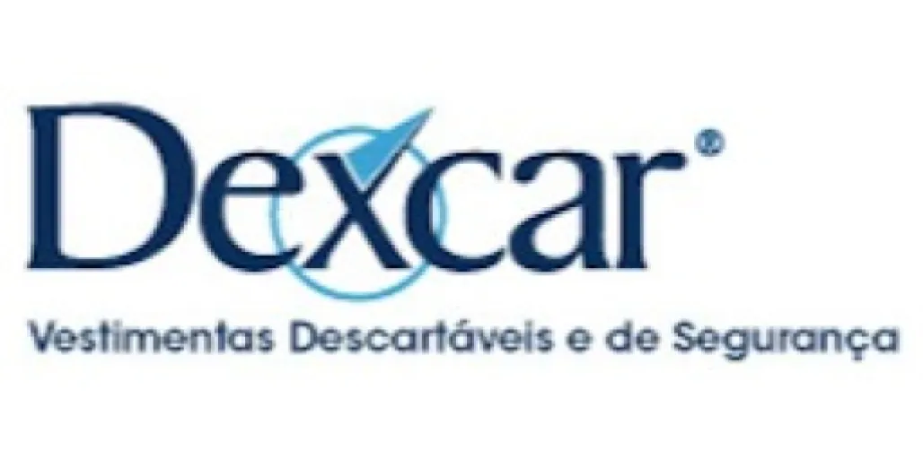 Logo Dexcar Indústria e Comércio