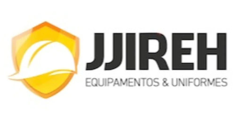 Logo Jjireh Equipamentos e Uniformes