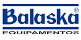 Logo Balaska Equipamentos