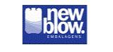 Logo Newblow - Embalagens Plásticas
