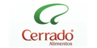 Logo Cerrado Alimentos