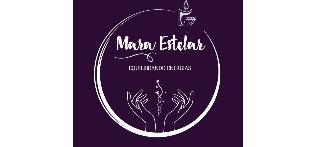 Logo Mara Estelar - Velas e Pastilhas Aromáticas
