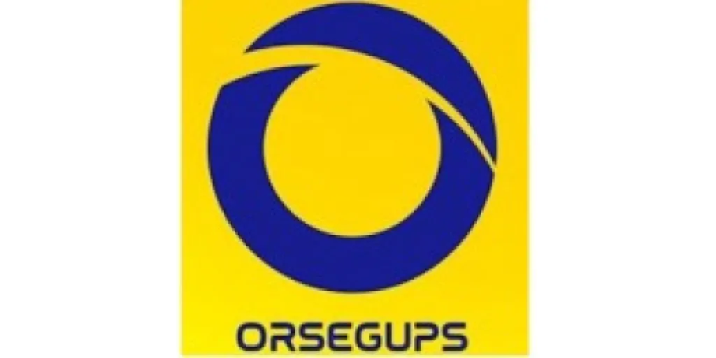 Logo Orsegups