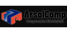 Logo Arsolcomp - Componentes Eletrônicos