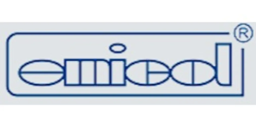 Logo Emicol Eletro Eletrônica