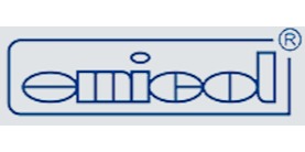 Logo Emicol Eletro Eletrônica