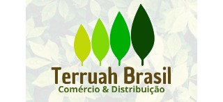 Logo Terruah Brasil - Comércio & Distribuição