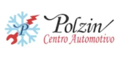 Logo Polzin Elétrica e Auto Peças