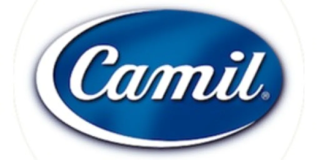 Logo Camil Alimentos