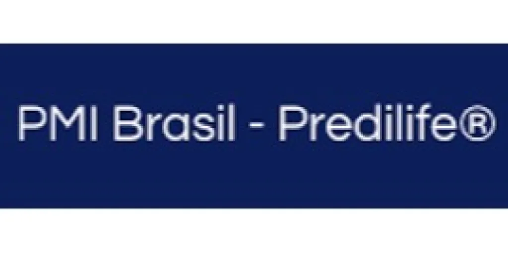 Logo Pmi Brasil - Predilife - Produtos Hospitalares