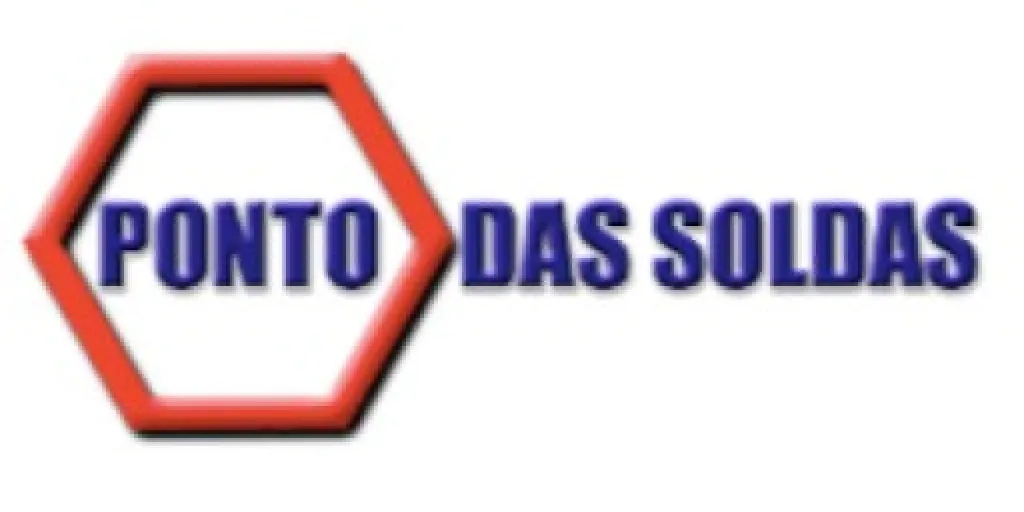 Logo Ponto das Soldas - Distribuidor de Equipamentos de Seguranca