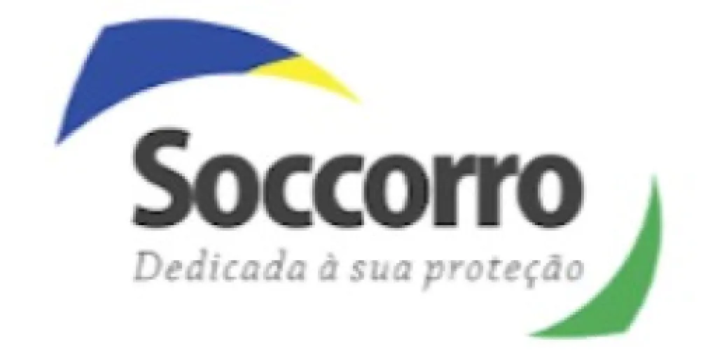 Logo Soccorro Equipamentos de Segurança