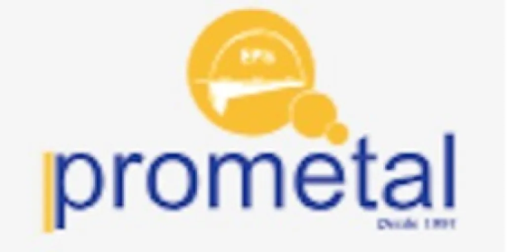 Logo Prometal Epis - Equipamentos de Proteção Individual