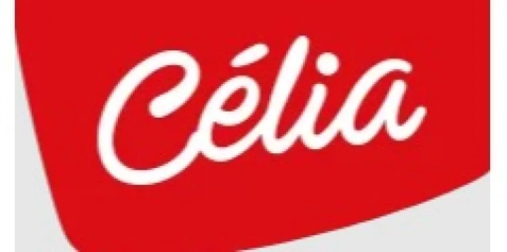 Logo Célia Cereais