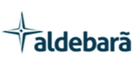 Logo Aldebarã Cerâmica