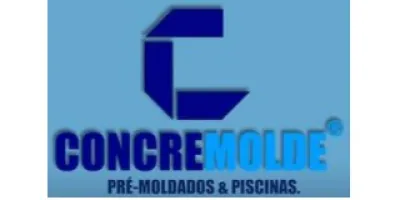 Logo Concremolde Pré-Moldados