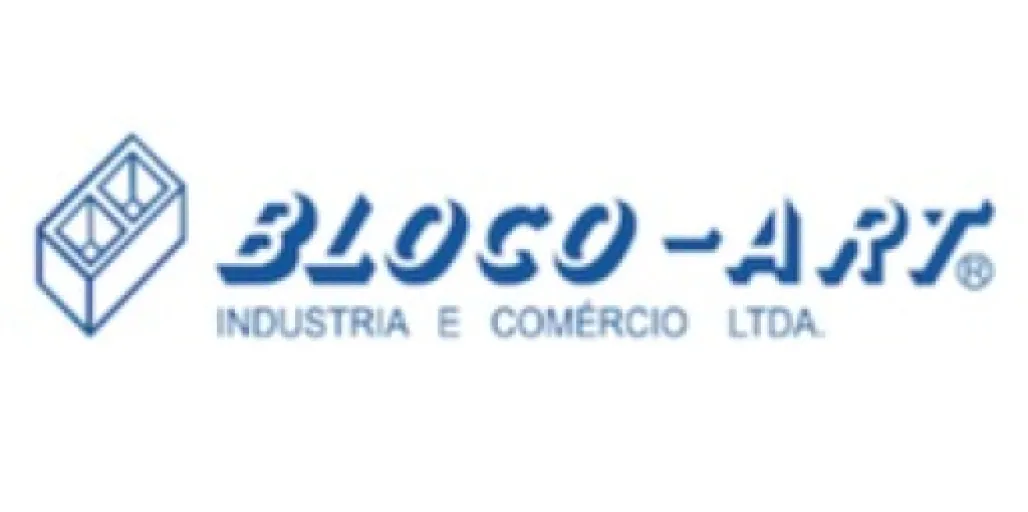 Logo Bloco-Art