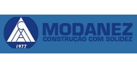 Logo Modanez - Indústria e Comércio de Artefatoss de Cimento