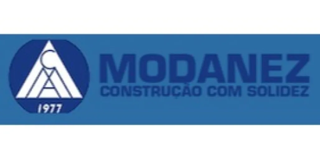 Logo Modanez - Indústria e Comércio de Artefatoss de Cimento