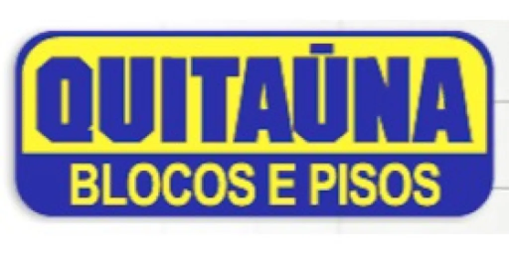 Logo Quitaúna - Fábrica de Blocos