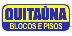 Logo Quitaúna - Fábrica de Blocos