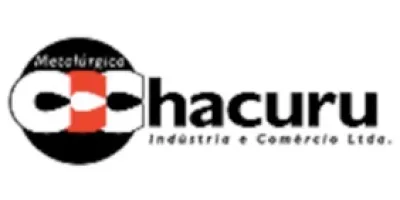 Logo Metalúrgica Chacuru - Indústria de Peças Usinadas