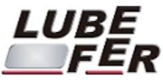 Logo Lubefer Indústria e Comércio
