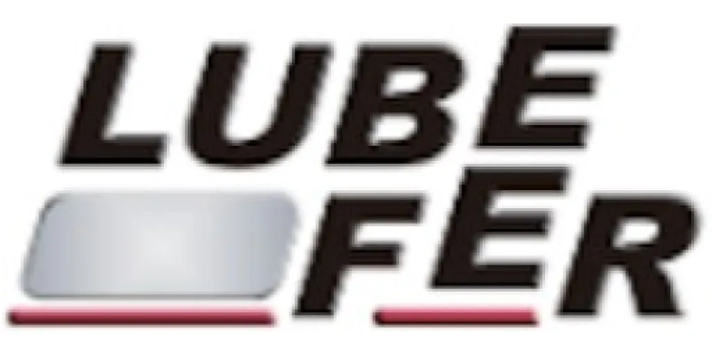 Logo Lubefer Indústria e Comércio